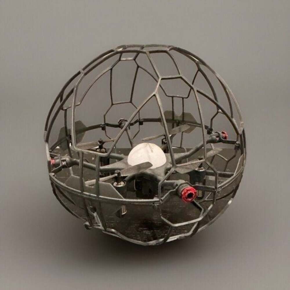 Air Hogs Super Nova Hover Flying Orb